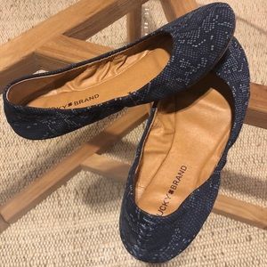 Lucky Brand Flats